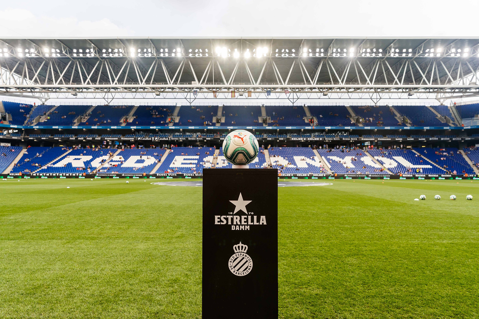 RCDE-Stadium